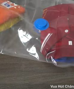 Máy hút chân không quần áo VHCK