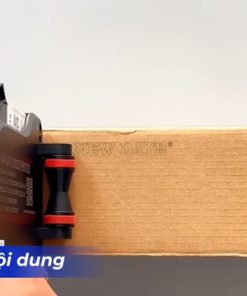 Máy in date cầm tay NEW DATE V9 - chi tiết máy 2