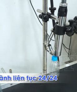 Máy in date liên tục CIJ – LEADJET V8820 - chi tiết máy 2