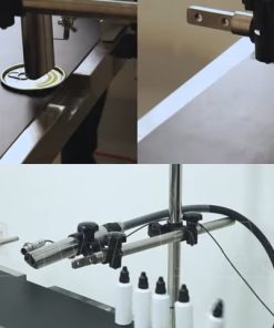 Máy in date liên tục CIJ - LEADJET V8820