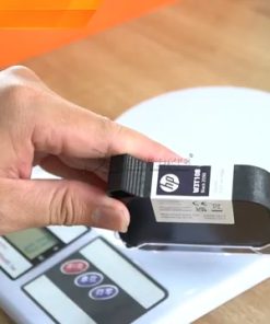 Máy in date mini NEW DATE R25M - chi tiết máy 2