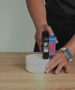 Máy in date mini NEW DATE R25M