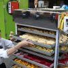 Máy Sấy Thực Phẩm Khô Mini 10 Khay - Sấy nông sản, thực phẩm và dược liệu đa năng