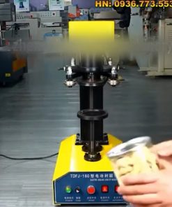 Máy viền mí lon TDFJ-160