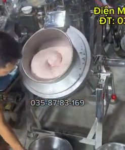 Máy Xay Giò Chả 10kg Công Suất Lớn