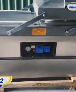 Máy hút chân không 2 buồng DZ600x2 - chi tiết máy 6