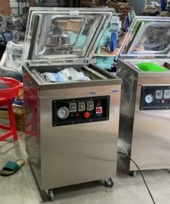 Máy Hút Chân Không DZ400 và DZ500