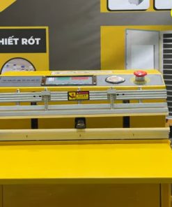 Máy Hút Chân Không Vòi Ngoài VS500 - chi tiết máy 5