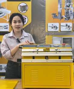 Máy hút chân không vòi ngoài VS500