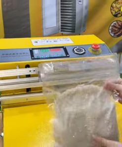 Máy Hút Chân Không Vòi Ngoài VS500 - chi tiết máy 6