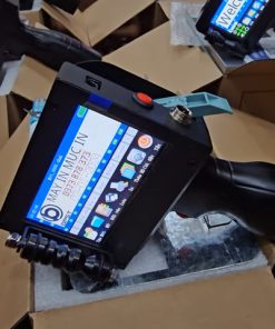 Máy in date cầm tay encoder cao cấp – đầu in 1,27cm và 2,54cm