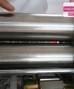 Máy làm mì sợi DHH 200B 550W - chi tiết máy 3