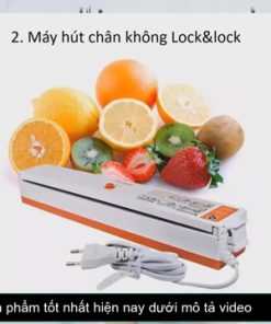 Nên mua Máy hút chân không thương hiệu nào tốt - chi tiết máy 2