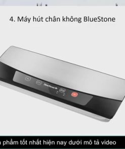 Nên mua Máy hút chân không thương hiệu nào tốt - chi tiết máy 3