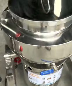 Máy xay giò chả 5kg - chi tiết máy 4