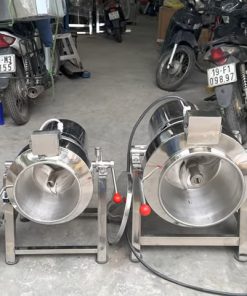 Kinh nghiệm chọn máy xay giò chả 3kg 5kg chất lượng, tránh máy kém hiệu quả