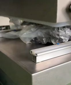 Máy hút chân không 2 buồng - chi tiết máy 2