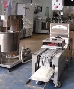 Máy làm bún phở FOENIX Model 2025