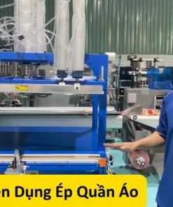 So Sánh Lực Hút Máy Ép Chân Không Quần Áo Với Máy Hút Chân Không Vòi Ngoài