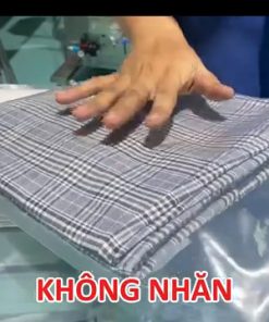 So Sánh Lực Hút Máy Ép Chân Không Quần Áo Với Máy Hút Chân Không Vòi Ngoài - chi tiết máy 2