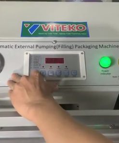 Máy Hút Chân Không Vòi Ngoài VS600 - chi tiết máy 6