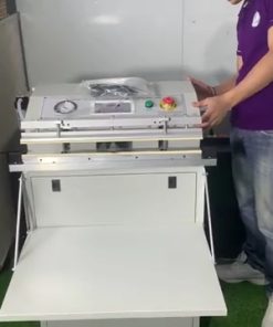 MÁY HÚT CHÂN KHÔNG VÒI NGOÀI VS-600