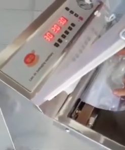 Máy hút chân không LD 600 chất lượng cao - chi tiết máy 2