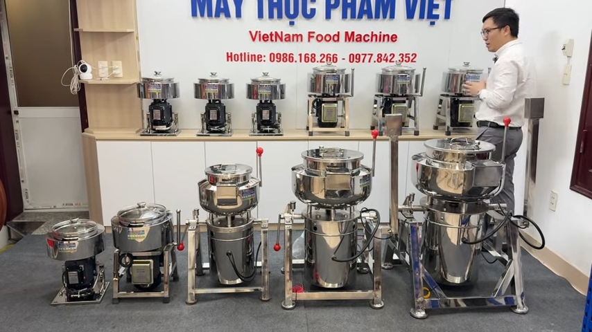 (431) Tư Vấn Chọn Mua Máy Xay Giò Chả_ TOP 5 LOẠI BÁN CHẠY NHẤT (3)