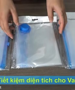 Túi Hút Chân Không Quần Áo