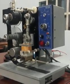 Máy in date bán tự động HP 241