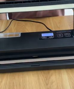 Bí quyết vệ sinh máy hút chân không không kén túi P290B (Bền bỉ) - chi tiết máy 3
