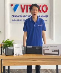 Bí quyết vệ sinh máy hút chân không không kén túi P290B (Bền bỉ)