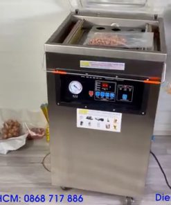 Máy hút chân không KMVC400-2D