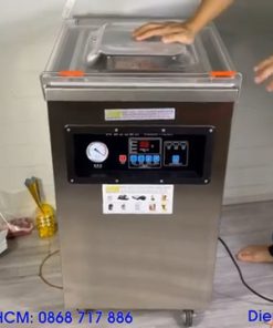 Cách sử dụng Máy hút chân không KMVC400-2D (DZ400, DZQ400 Pro max) mới nhất