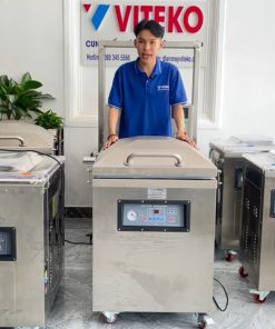 Máy hút chân không buồng đơn DZ700