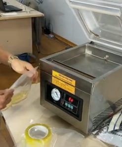 Máy Hút Chân Không DZ260