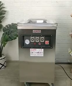 Máy Hút Chân Không Hút Chân Không 1 Buồng DZ400