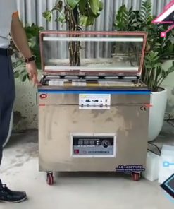 Máy Hút Chân Không LD 660