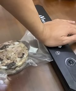 Máy hút chân không hàn miệng túi thực phẩm Vacuum Sealer