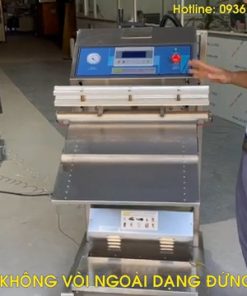 Máy hút chân không vòi ngoài dạng đứng KMVC600-2VD