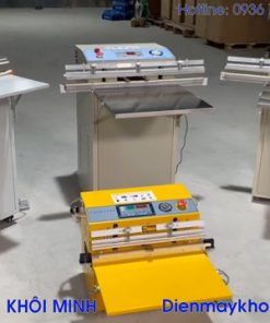 Hướng dẫn mua Máy hút chân không vòi ngoài - chi tiết máy 2
