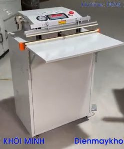 Hướng dẫn mua Máy hút chân không vòi ngoài