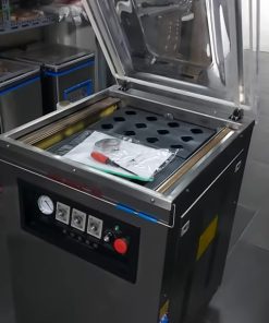 Máy hút chân không Dzq500 Promax