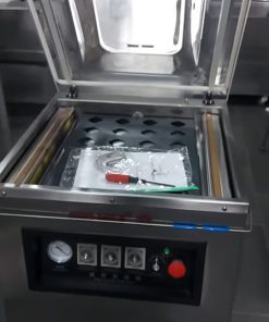 Máy hút chân không DZQ500 - chi tiết máy 4
