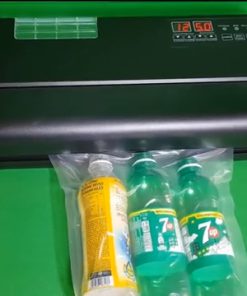 Hướng dẫn sử dụng máy hút chân không P400