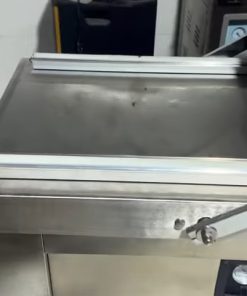 Máy Xay Thịt Công Ngiệp C52 và Máy Hút Chân Không 2 Buồng - chi tiết máy 2