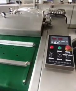 MÁY HÚT CHÂN KHÔNG BĂNG TẢI CÔNG NGHIỆP DZ1000