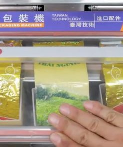 Máy Hút Chân Không Chè LD-300 - chi tiết máy 3