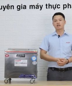 Máy Hút Chân Không Chè LD-300