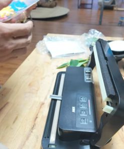 Máy Hút Chân Không KAW P290